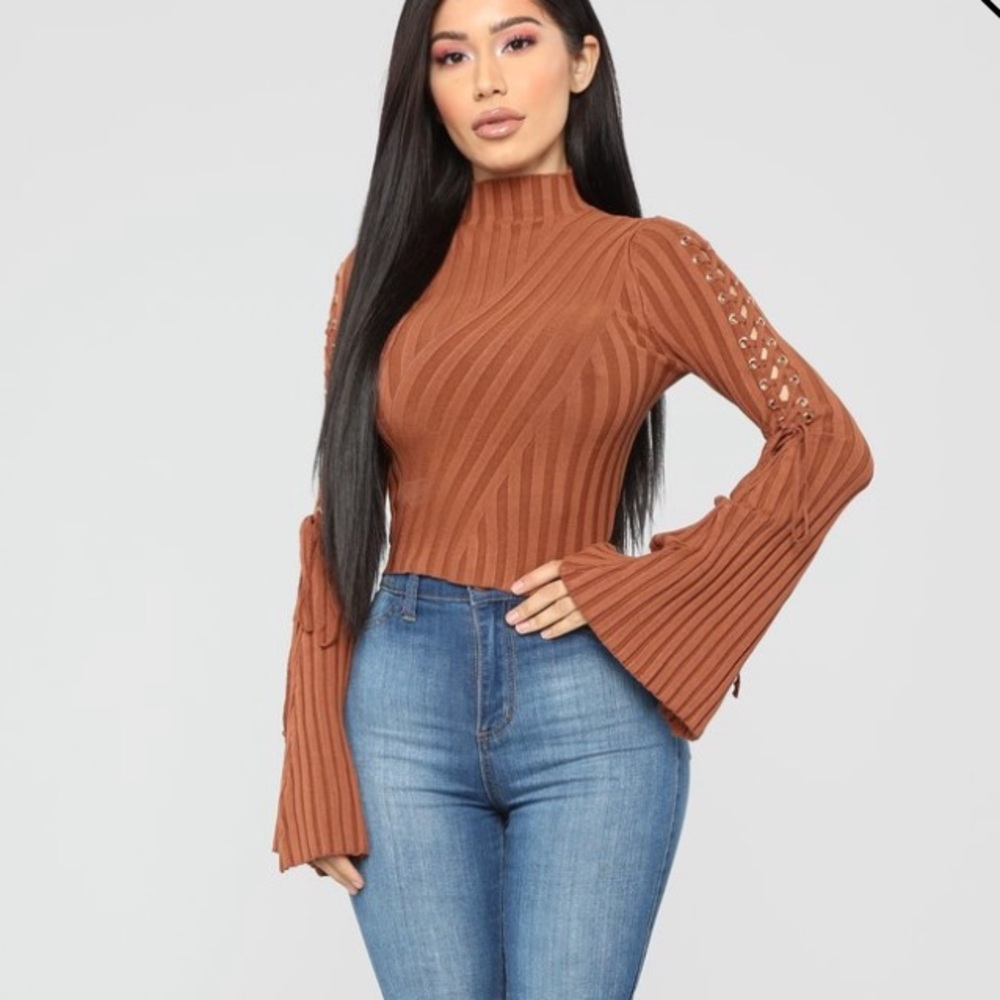 Sweater - Picture 2 of 3